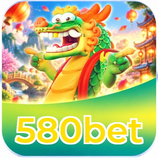 580bet Download Logo Oficial