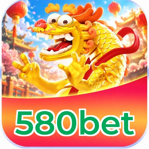 Certificação GLI 580bet