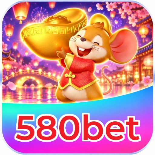 Loteria 580bet - Quina e mais jogos