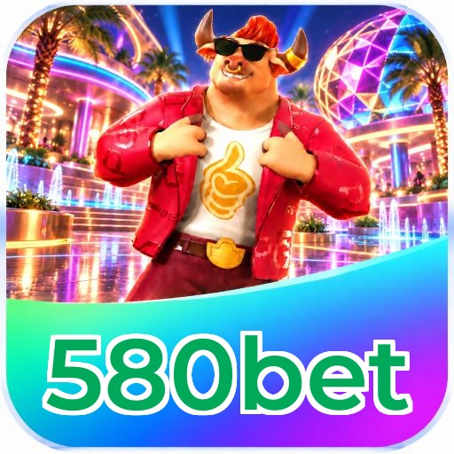580bet Logo