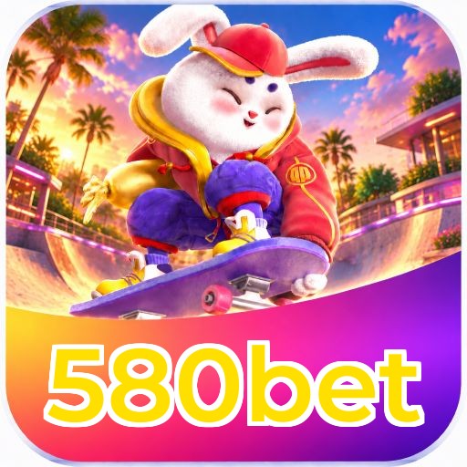 580bet Logo