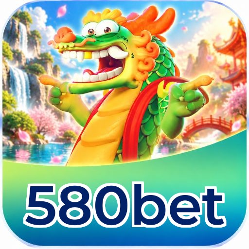 580bet Logo