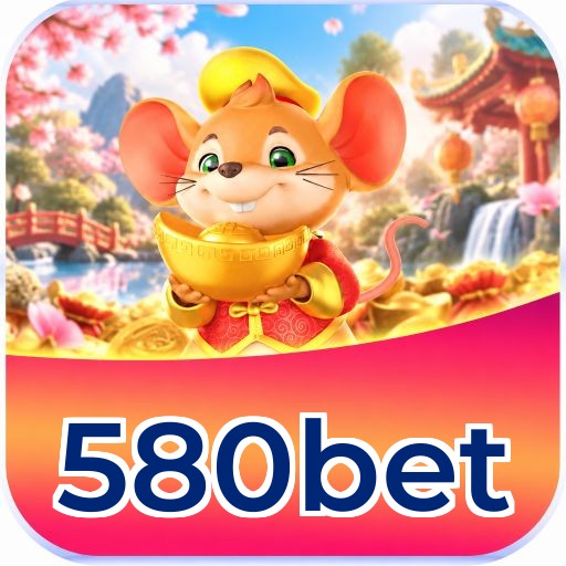 Fortune Tiger Logo 3