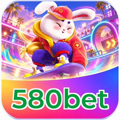 580bet Segurança Logo 3