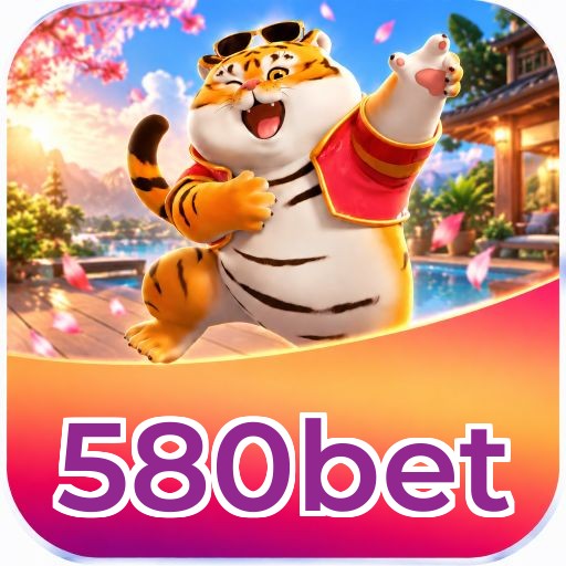 580bet Instalar Logo 2