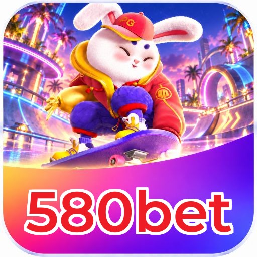 Slots 580bet - RTP Alto Certificado