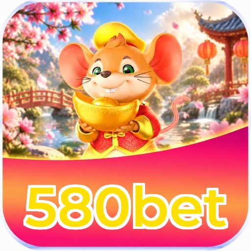 580bet Logo