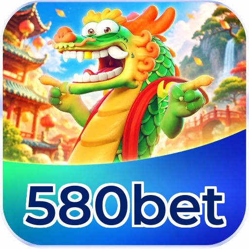 580bet Logo 3