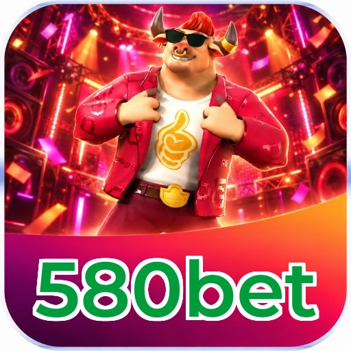 580bet Licenciado Curaçao - Segurança SSL 256-bit