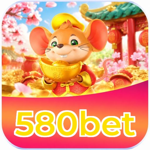 580bet Segurança Logo 1