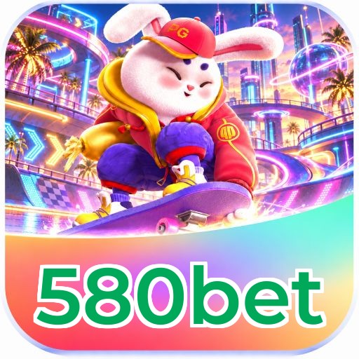 580bet Logo