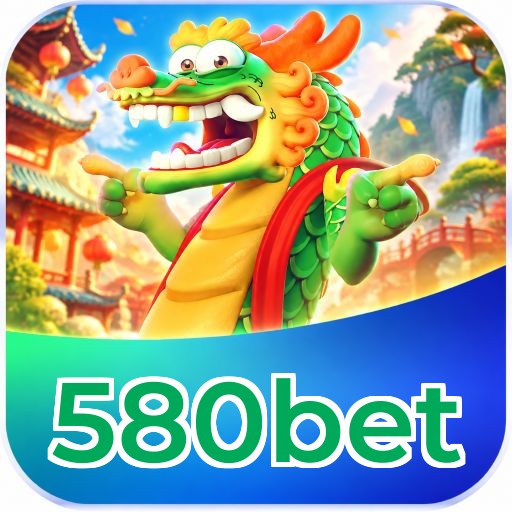 580bet Logo