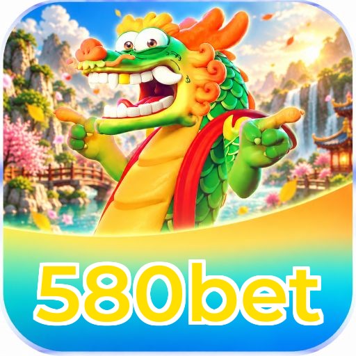 580bet Logo