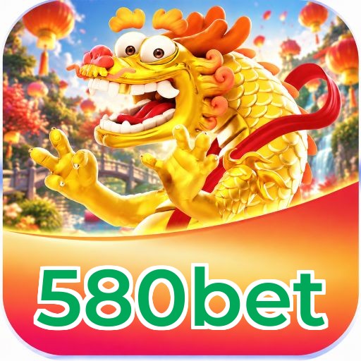 580bet Logo