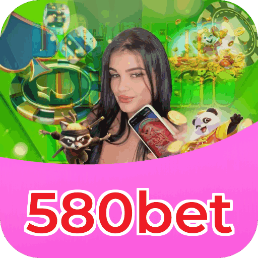 Resumo visual de bônus e campanhas 580bet