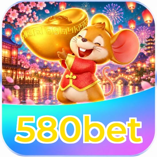 580bet Logo
