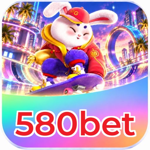 Slots 580bet - Jackpots Progressivos