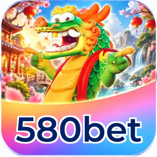 580bet Instalar Logo 3