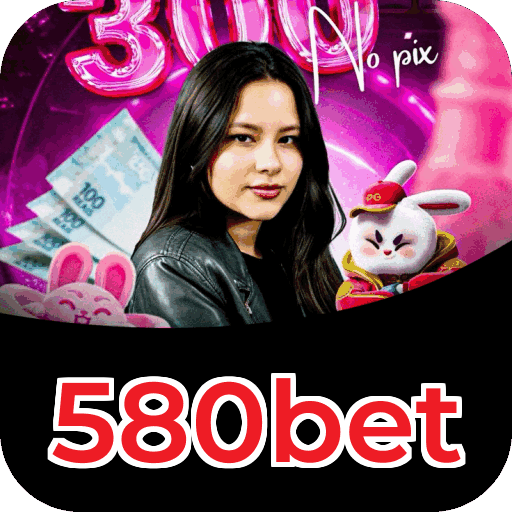 Aplicativo mobile 580bet
