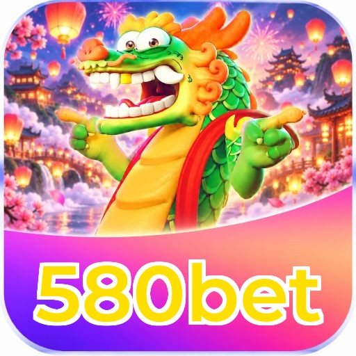 580bet Logo
