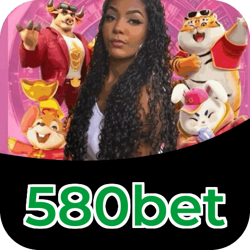 Infográfico RTP top jogos 580bet