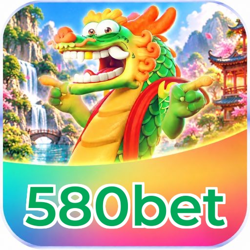 Plataforma 580bet - PIX Instantâneo