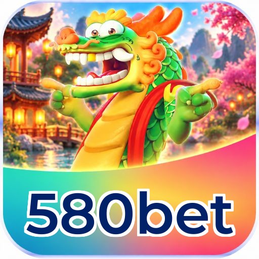 580bet Instalar Logo 1