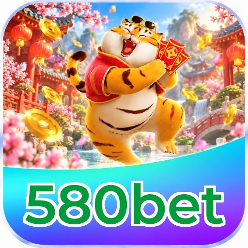 580bet Logo