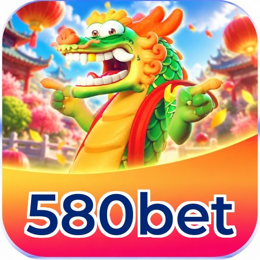 580bet Logo
