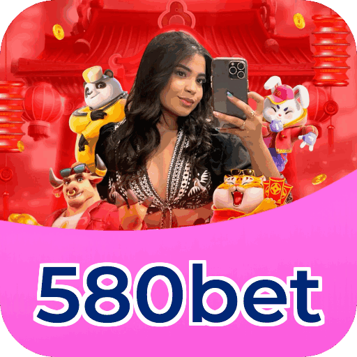 APK Android 580bet