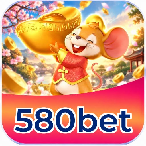 580bet Logo