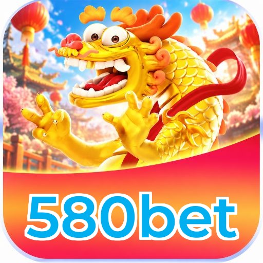 580bet Logo
