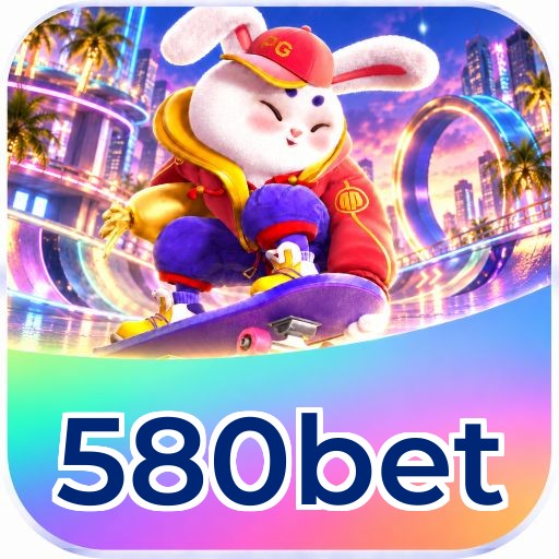 Canal Telegram 580bet Oficial