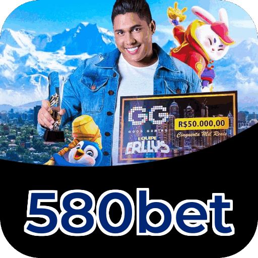 Acesso à conta 580bet