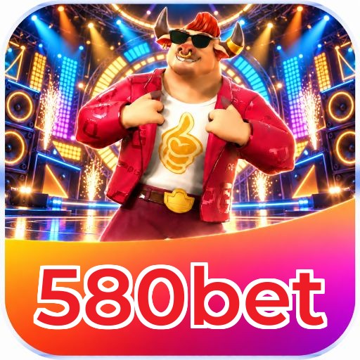 580bet Logo