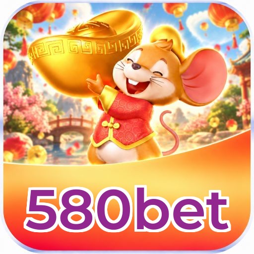 580bet Logo