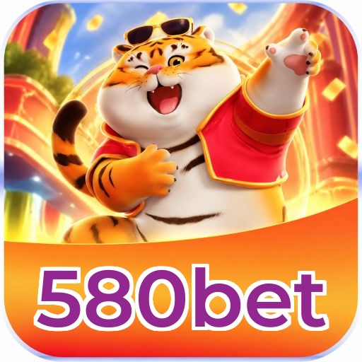 580bet Logo 2