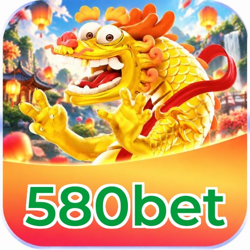 Slots 580bet - 1.500+ Jogos RTP Alto