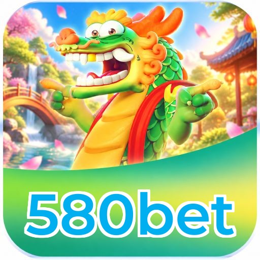 580bet Apostas Esportivas Logo
