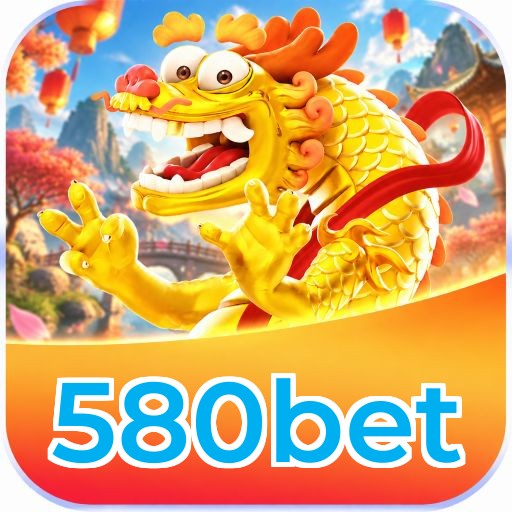 580bet Logo 1